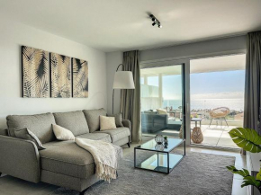 Via Celere 2332 Luxury Sea View Apartment, Casares
